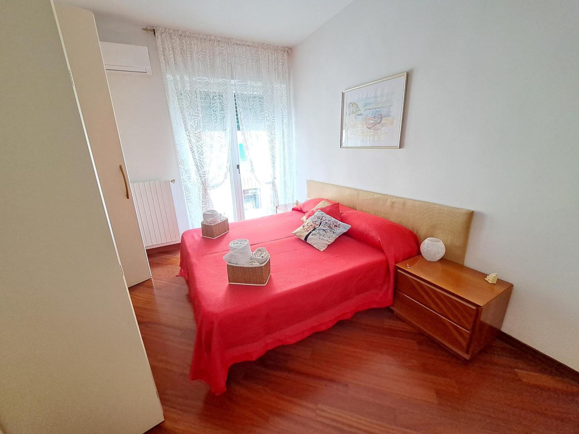 Aurora B&B Matera Bagian luar foto